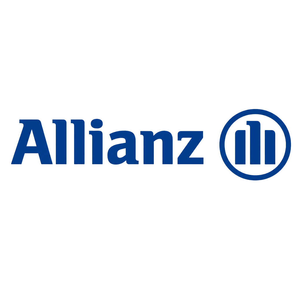 Logo parceiro Allianz