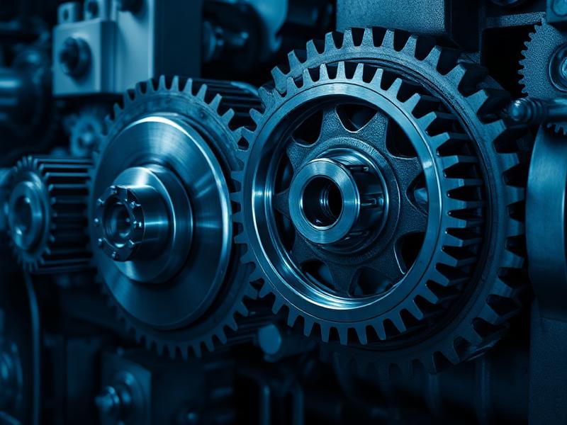 Operações e processos industriais