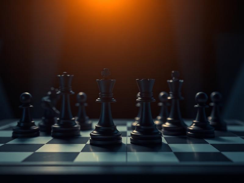 Estratégia e planejamento em M&A