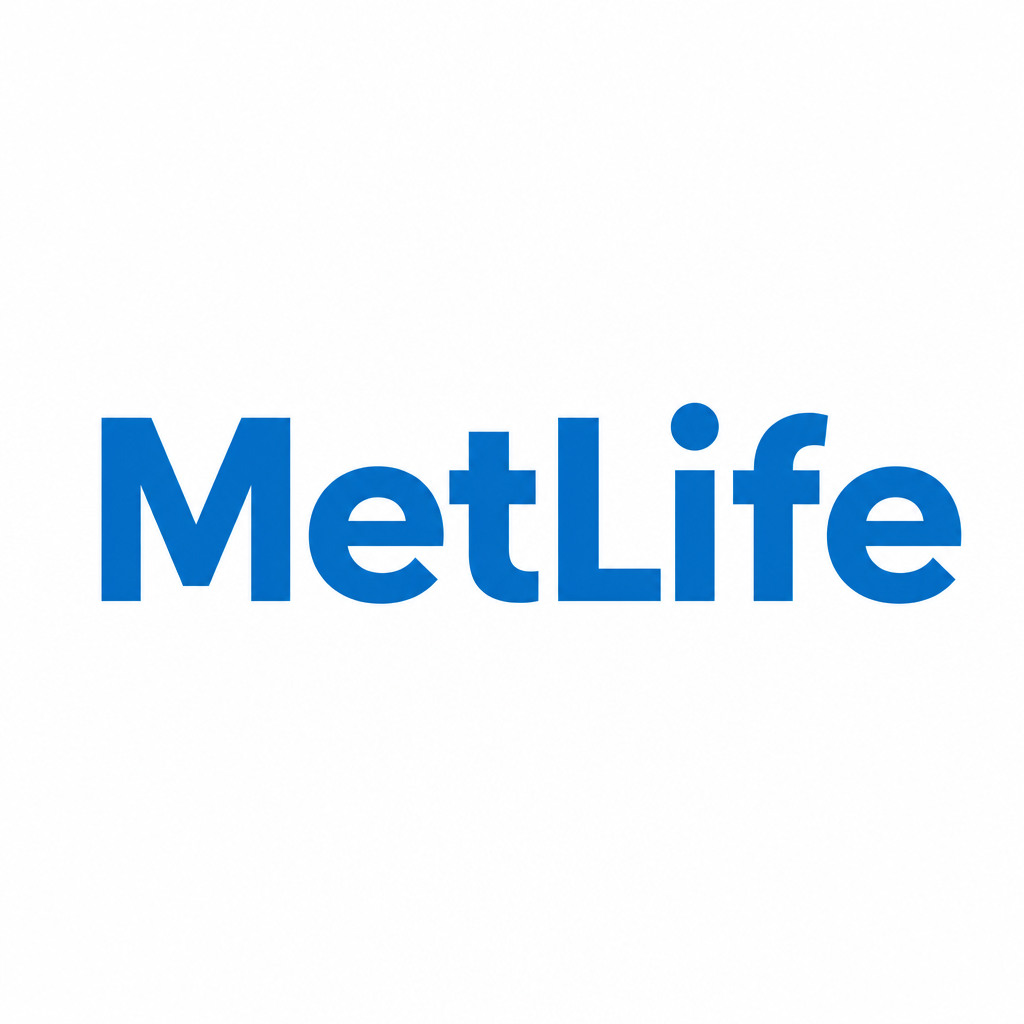 Logo parceiro MetLife