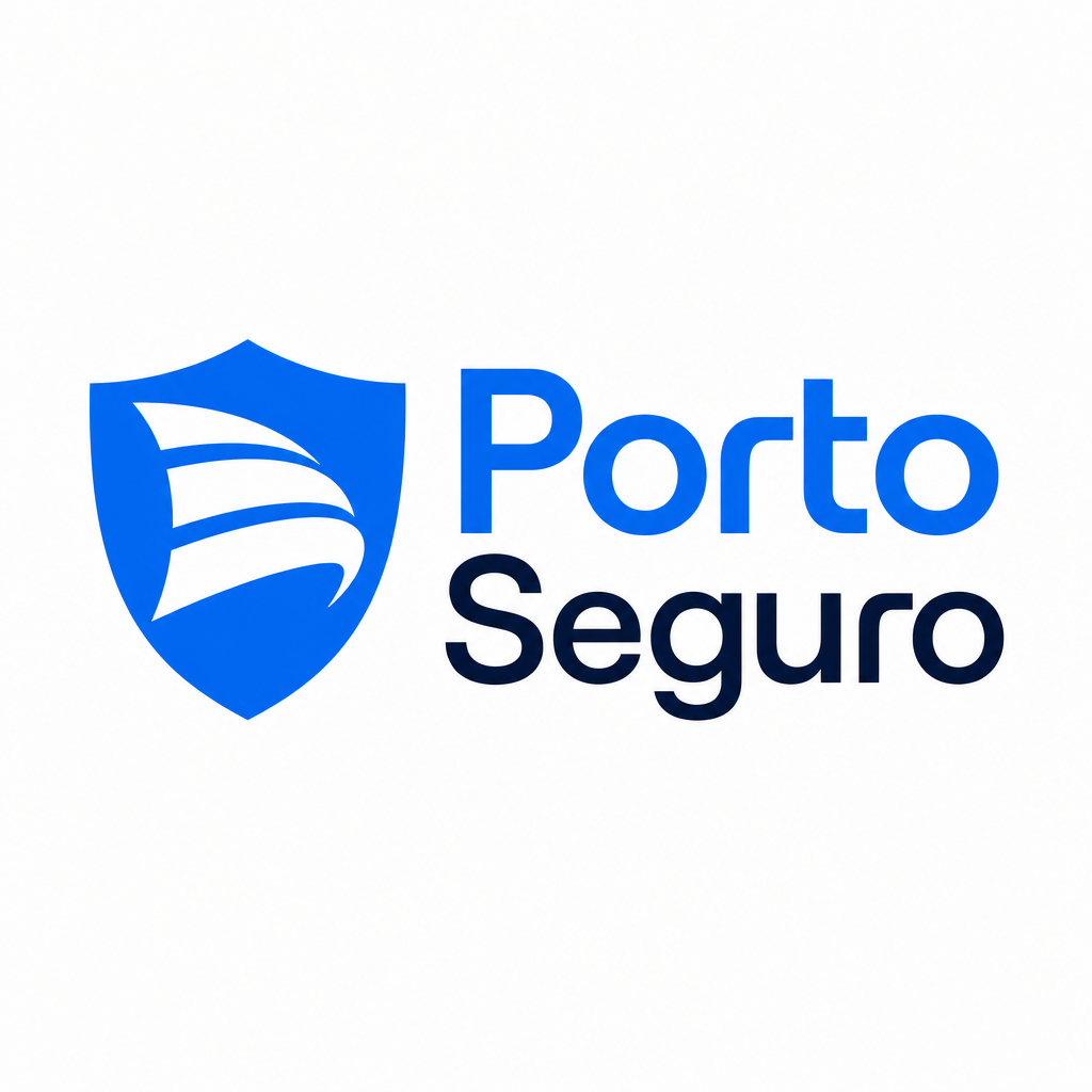 Logo parceiro Porto