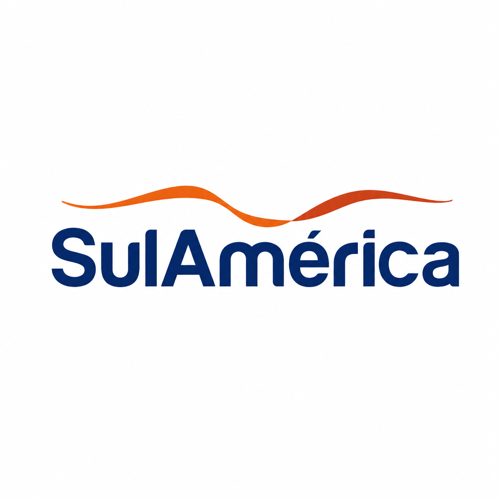 Logo parceiro SulAmérica