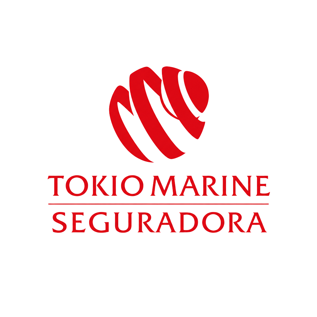 Logo parceiro TokioMarine