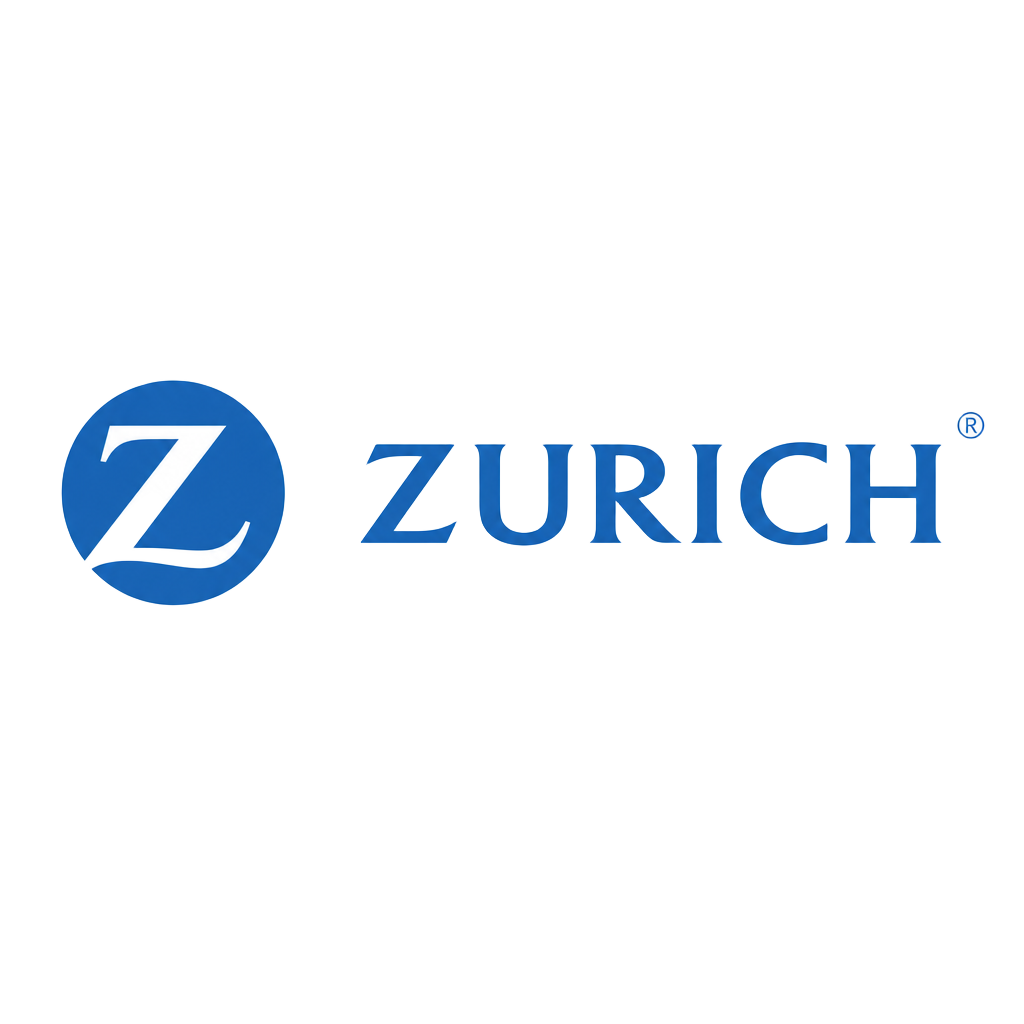 Logo parceiro Zurich